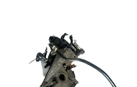 Fiat Stilo Fuel injection high pressure pump 0445010007 168232