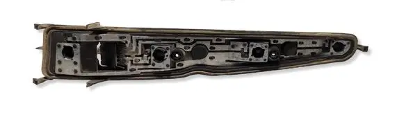 Opel Meriva A Tail light part PPTD30