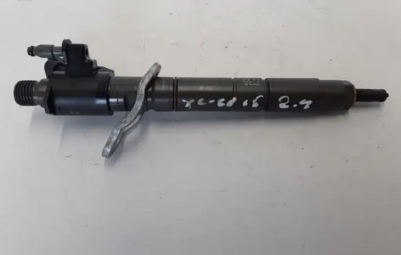 Volvo XC60 Fuel injector 0445116016