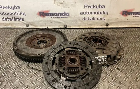 Ford Transit Clutch set kit