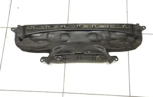 Mercedes-Benz E W211 Other engine bay part A2118800036