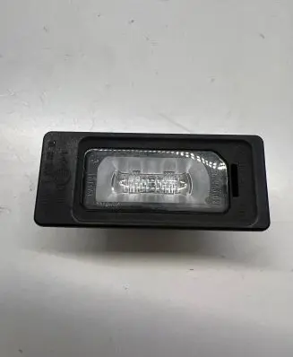 Audi A6 C7 Number plate light 1Z0916091 1759707