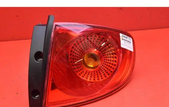 Seat Altea XL Rear/tail lights 5P0945096D