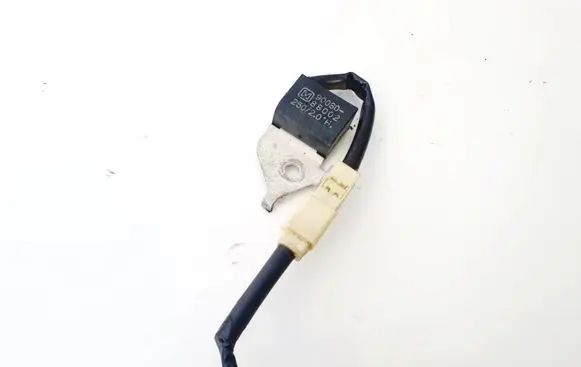 Toyota Avensis T250 Antenna control unit 9008088002 90080-88002