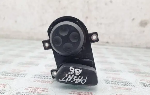 Volkswagen PASSAT B6 Seat control switch 3C0959777