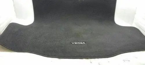 Mercedes-Benz S W221 Parcel shelf load cover trim
