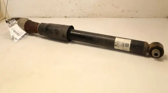 Rear shock absorber/damper