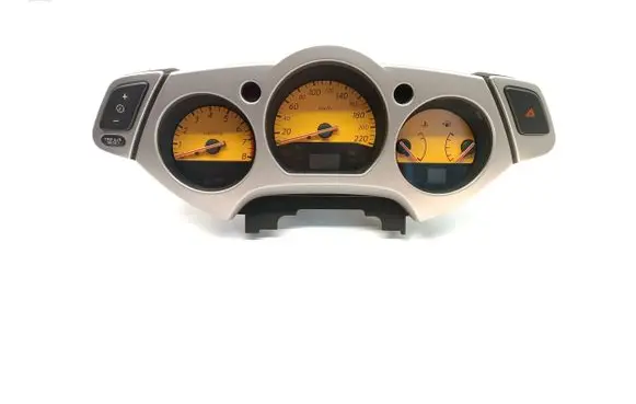 Nissan Murano Z50 Speedometer (instrument cluster) 68240CA000 CC000F3C2