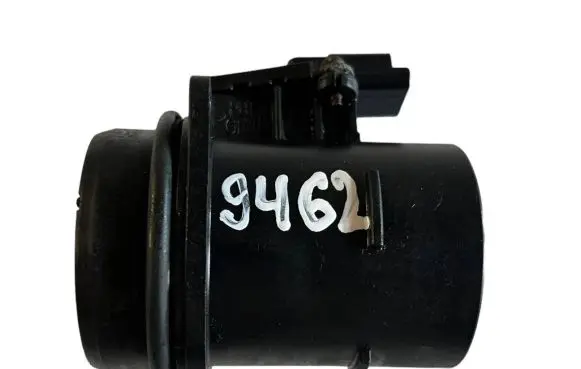 Peugeot Partner Mass air flow meter 9683282980