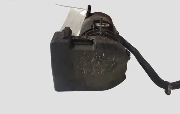 Citroen C5 Power steering pump 9688005080