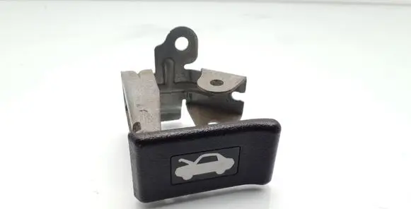 Honda CR-V Engine bonnet (hood) release handle 