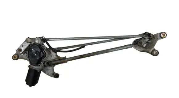 Honda CR-V Front wiper linkage and motor 0X1932754 0X19 32754