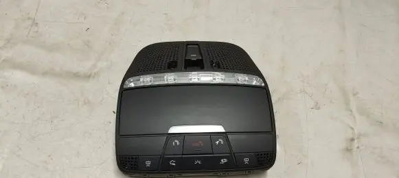 Mercedes-Benz C W205 Front seat light A0009008407