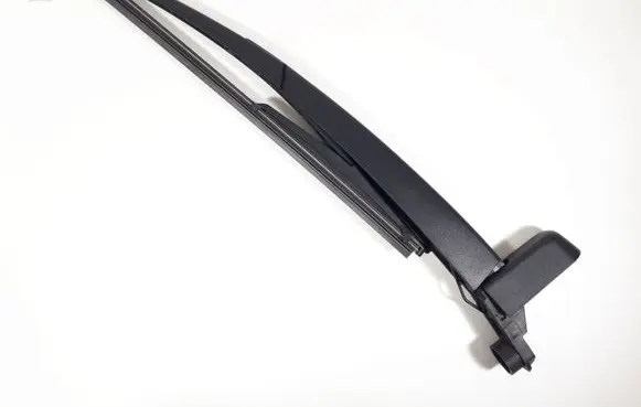Nissan Qashqai Rear wiper blade arm W000007598