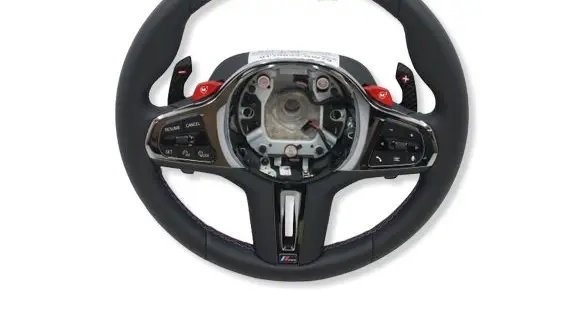 BMW XM Steering wheel 5A4B4B1
