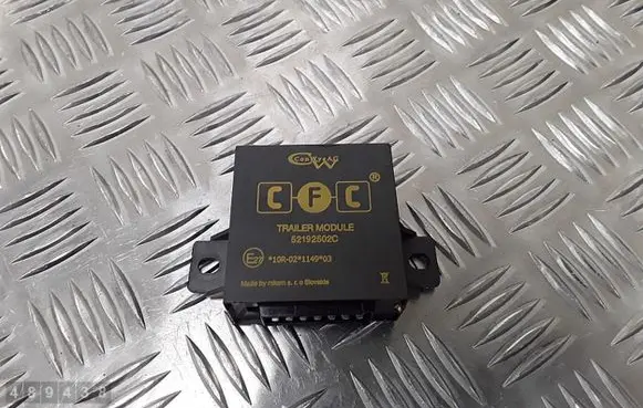 Land Rover Freelander 2 - LR2 Engine control unit/module 10R02114903
