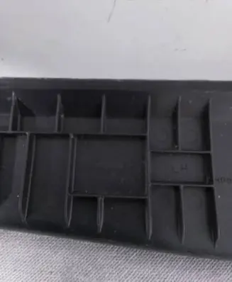 Ford Edge II (A) pillar trim FT4BRO26A32
