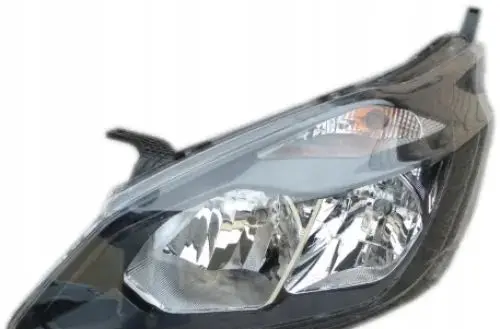 Ford Transit Headlight/headlamp 0301049004