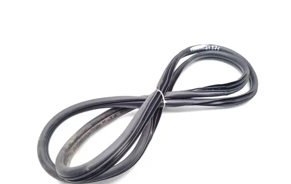 Hyundai Kona II Seal rubber (tailgate) 