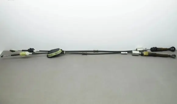 Nissan Qashqai Gear shift cable linkage 349357827R