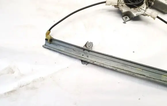 Nissan Almera N16 Sliding door window regulator with motor USED
