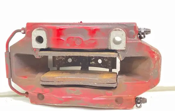 Alfa Romeo 159 Front brake caliper 20841702