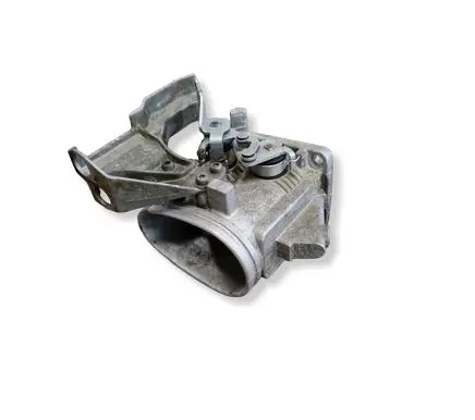 BMW 3 E36 Throttle body valve 1739297