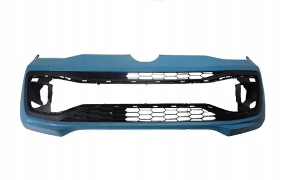 Volkswagen Up Front bumper R28P3