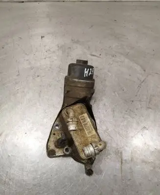 Opel Insignia A Oil filter mounting bracket 00055578737