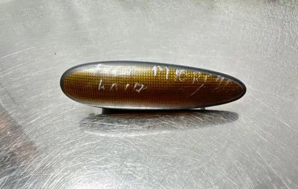 Fiat Marea Front fender indicator light 0212500 46442187A 46426713F