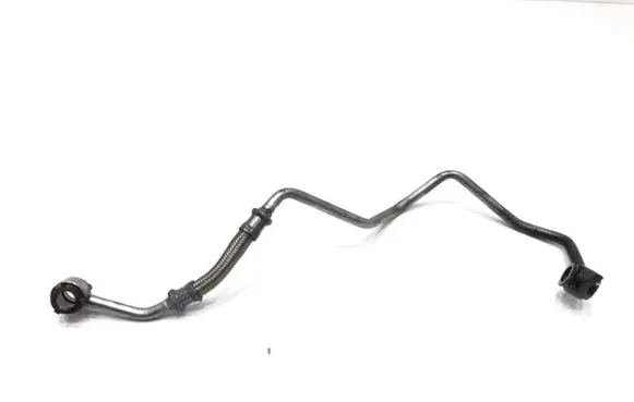 Toyota ProAce City Turbo turbocharger oiling pipe/hose 