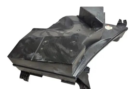 Peugeot 508 Audio system kit 9665442680