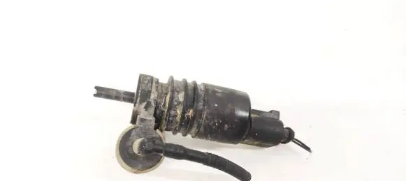 Windscreen/windshield washer pump