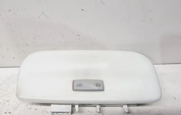 Renault Captur Rear seat light 264300007R