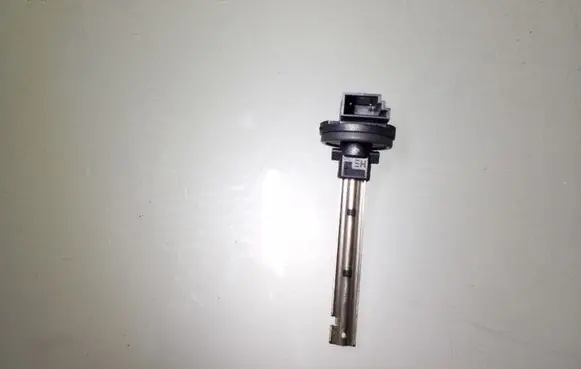 Interior temperature sensor