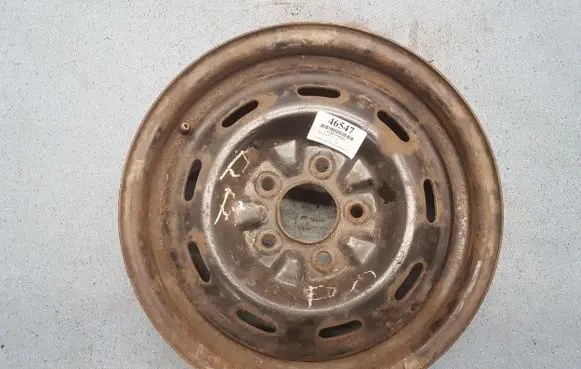 Nissan Primera R18 forged rim 5X114.3