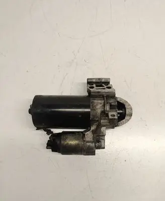 BMW 5 F10 F11 Starter motor 8519154