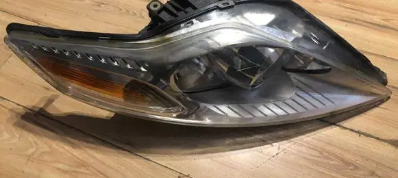 Ford Mondeo MK IV Headlight/headlamp BS7113D152BE