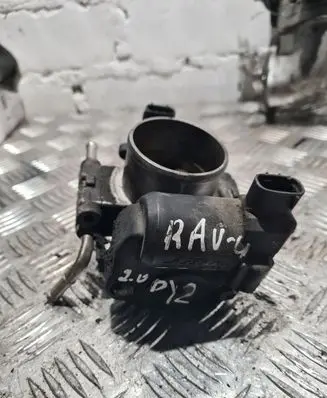 Toyota RAV 4 (XA30) Throttle valve 2203037050 2203028070
