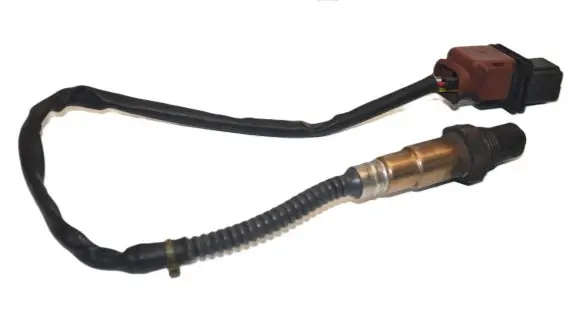 Audi A8 S8 D3 4E Lambda probe sensor 1928404689