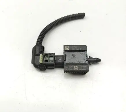 BMW iX3 G08 Airbag deployment crash/impact sensor 5A4FAA0