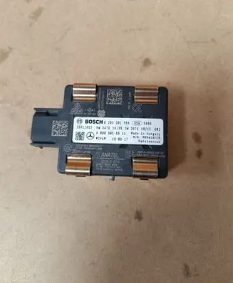 Mercedes-Benz GLC AMG Distronic sensor radar A0009056911