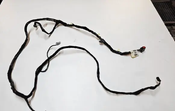 Ford Mustang VI Other wiring loom JR3T14334AB