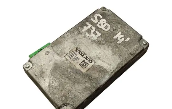 Volvo S80 Other control units/modules 31330224