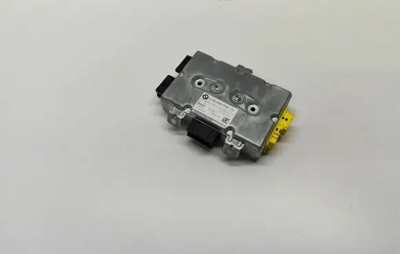 BMW 5 E60 E61 Door control unit/module 6957759 61356957759 6135695775901