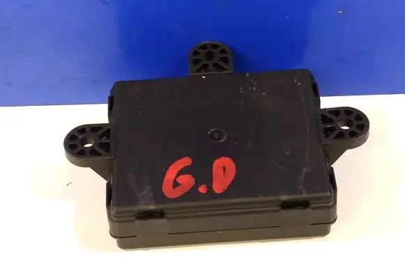 Volvo S60 Door control unit/module 31343872 31275153