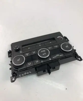 Land Rover Range Rover Evoque L538 Climate control unit BJ3214C239HC