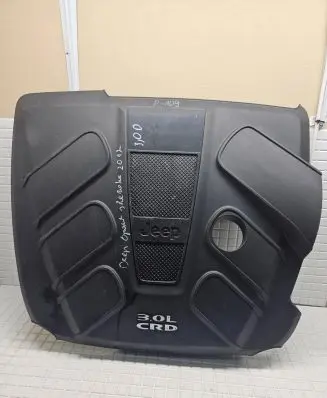 Jeep Grand Cherokee Engine cover (trim) 04627157