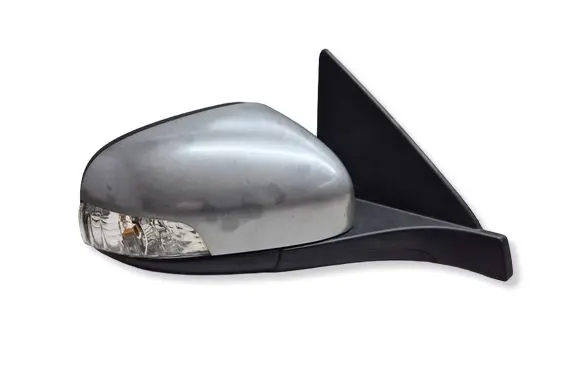 Volvo C30 Front door electric wing mirror 31218110 3303028