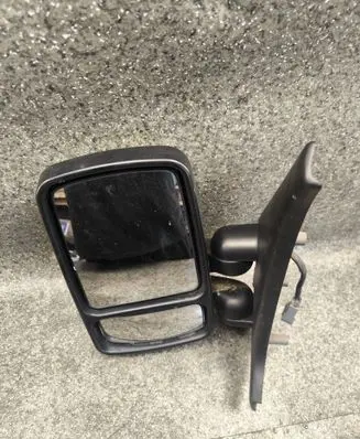 Renault Master II Front door electric wing mirror 